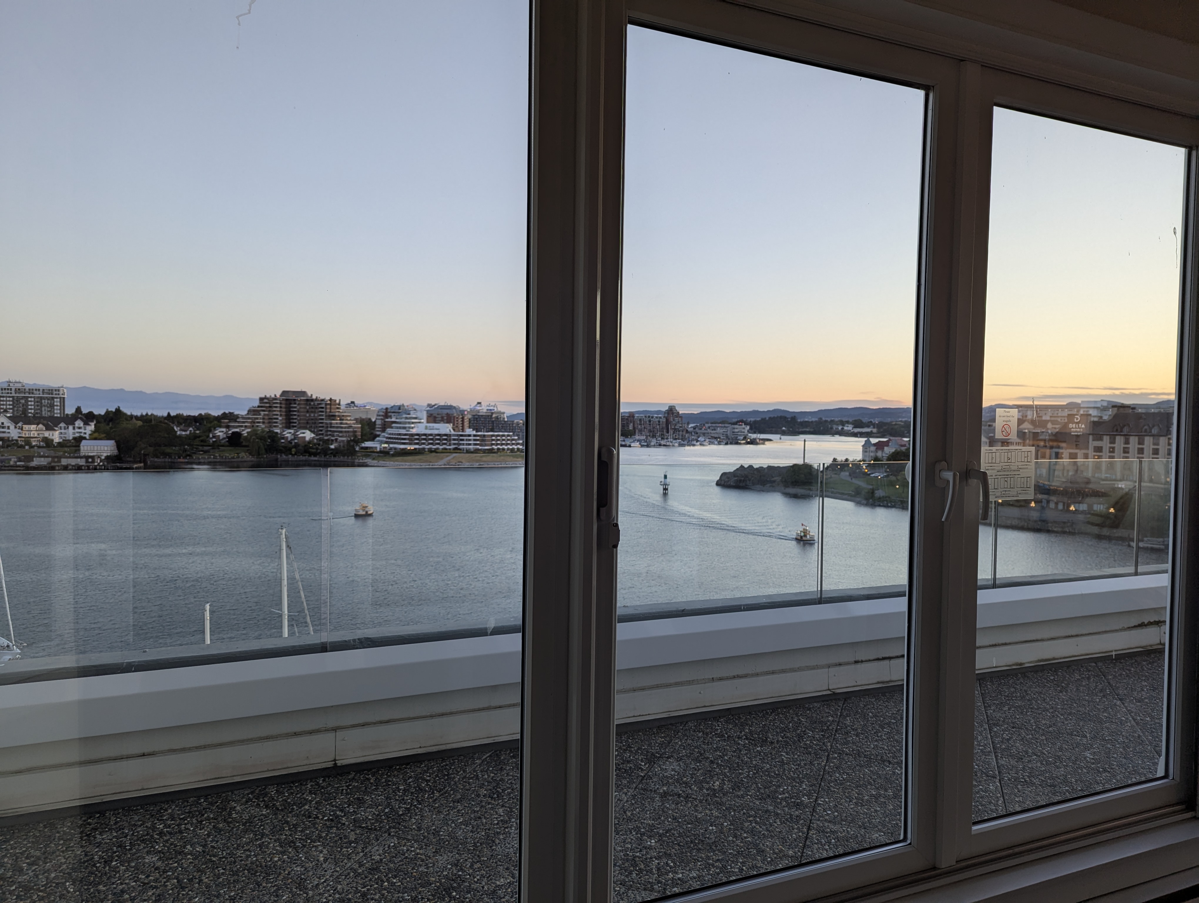 Birthday Trip to Canada, Victoria, Vancouver Island, British Columbia